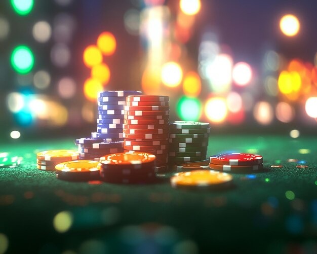 Cascades clear clusters and increase your multiplier with each match Diamond Empire cascade animation showing gems clearing and multiplier increasing